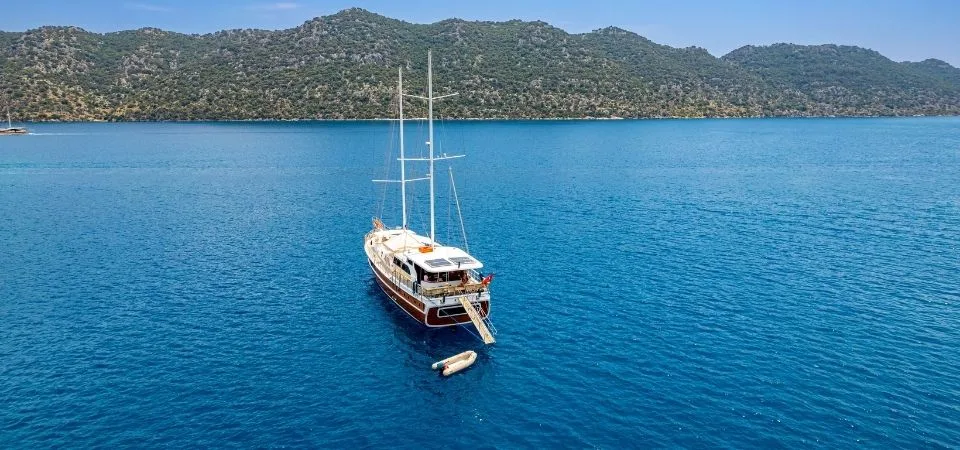 Fethiye Tekne Turları