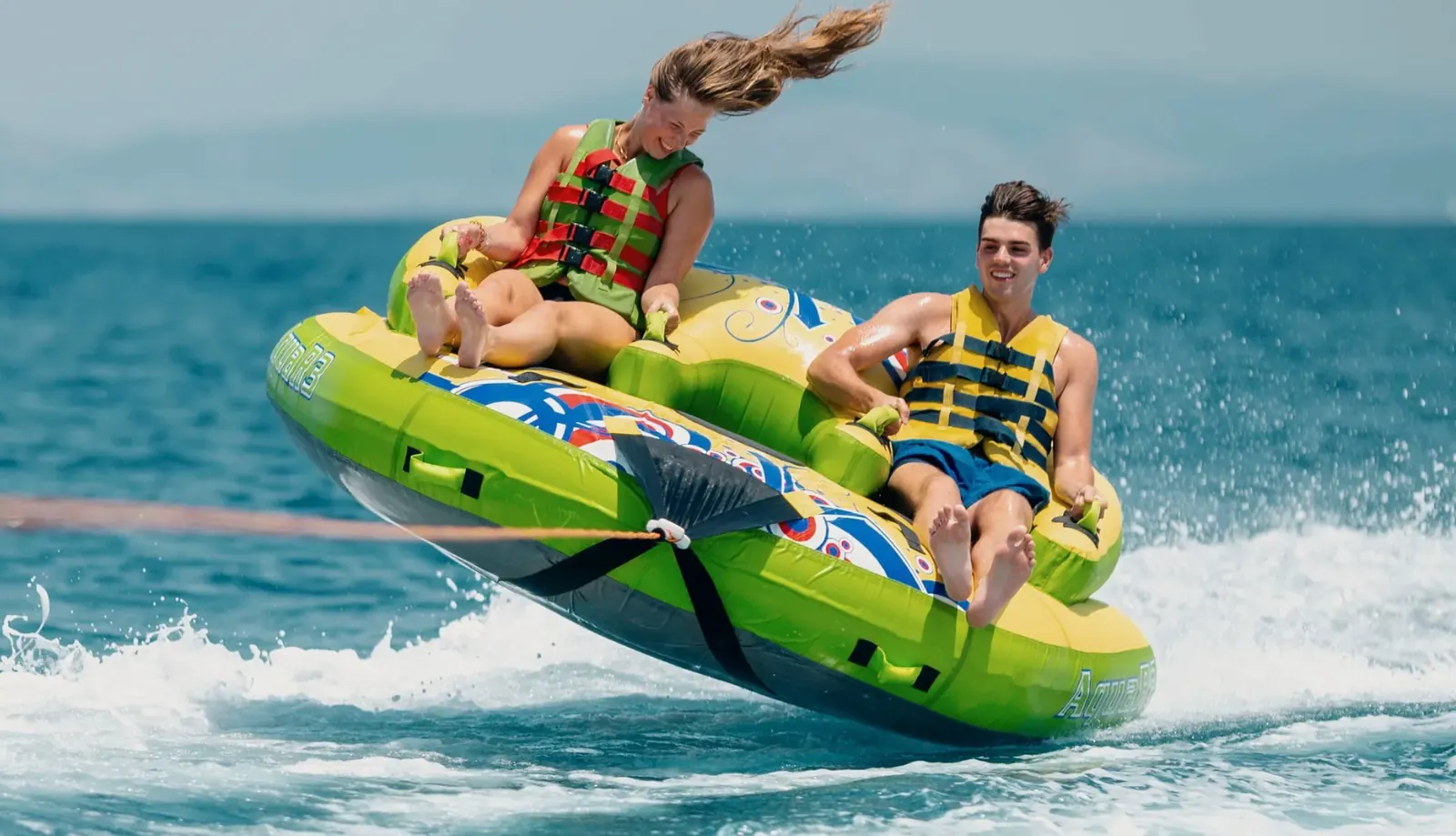 Fethiye Ölüdeniz Su Sporları