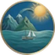 Sky Sea Land Fethiye Logo