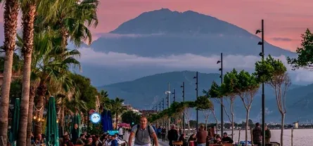 Özel Fethiye Turu