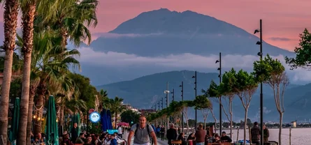Özel Fethiye Turu