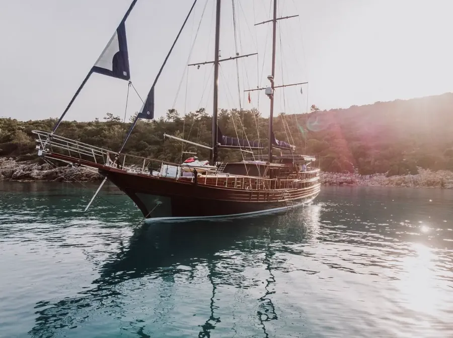 Özel Yat Kiralama Fethiye