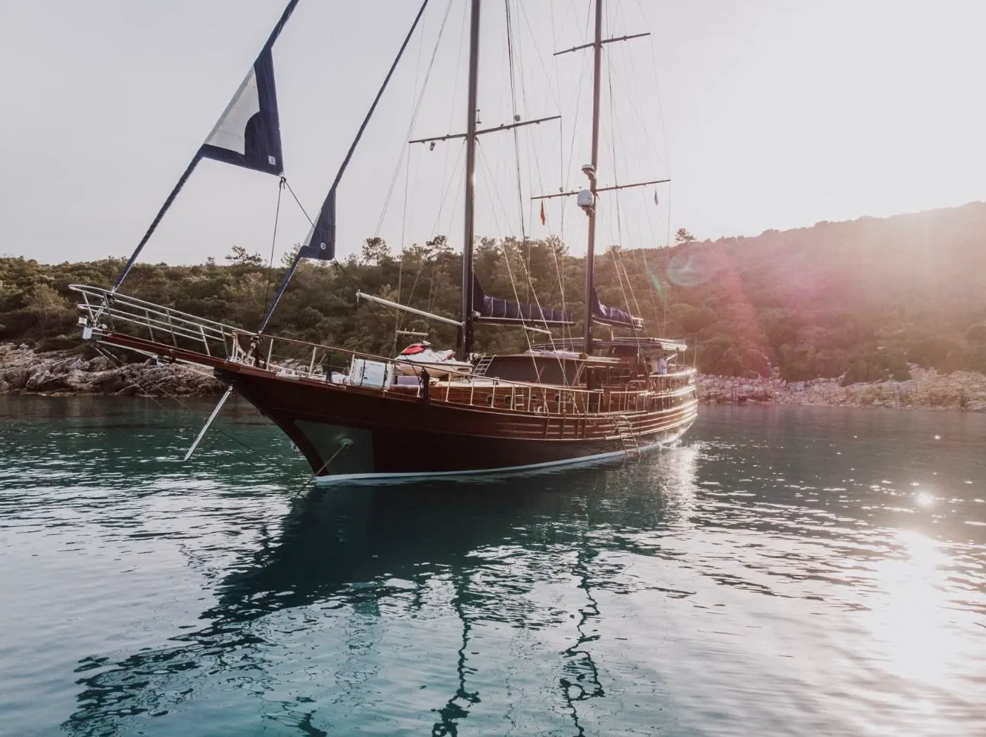 Özel Yat Kıralama Fethiye