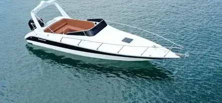 Sürat Teknesi Kiralama Ölüdeniz